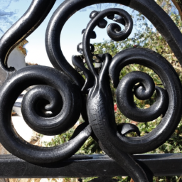 Donnez du cachet à votre propriété avec un balcon en ferronnerie personnalisé Noyon